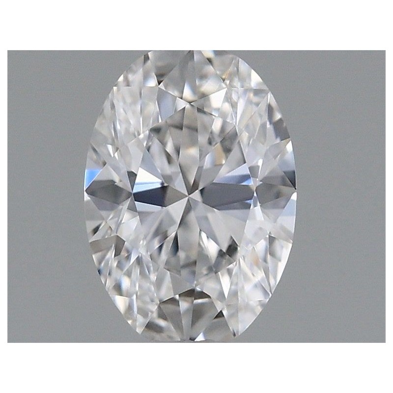 Diament szlif owalny, 0.31ct, VVS1, E, GIA 7531109794