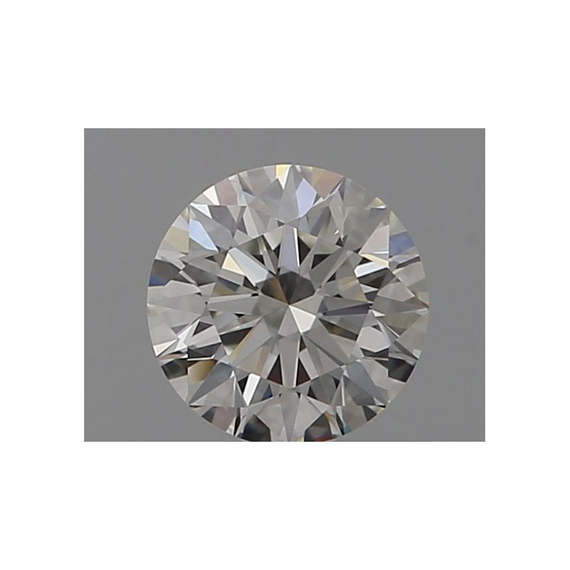 Diament szlif okrągły, 0.4ct, VVS1, H, GIA 6532446338