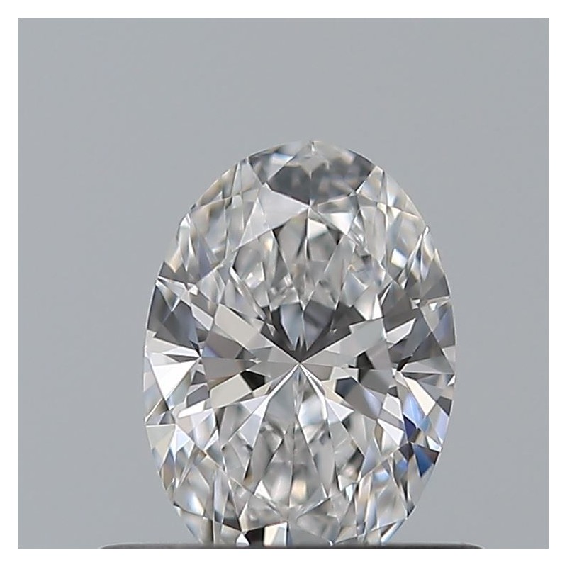 Diament szlif owalny, 0.43ct, VVS1, D, GIA 2537771365 Diament szlif owalny, 0.43ct, VVS1, D, GIA 2537771365