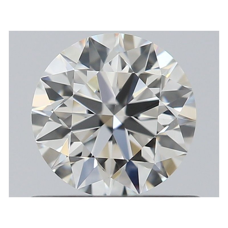 Diament szlif okrągły, 0.53ct, VVS2, G, GIA 1517012567