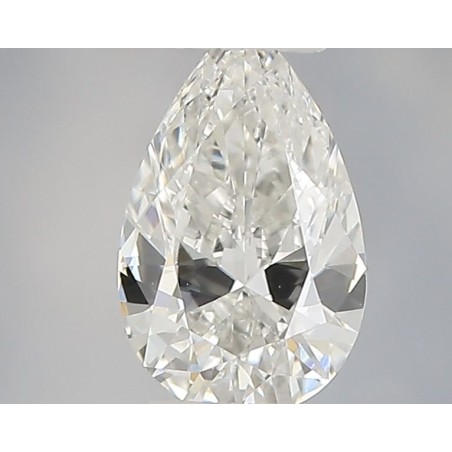Diament szlif gruszkowy, 0.32ct, VS2, G, IGI 678518056