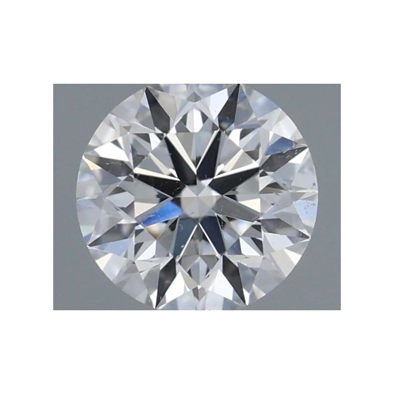 Diament szlif okrągły, 0.3ct, SI1, E, GIA 6512849190 Diament szlif okrągły, 0.3ct, SI1, E, GIA 6512849190