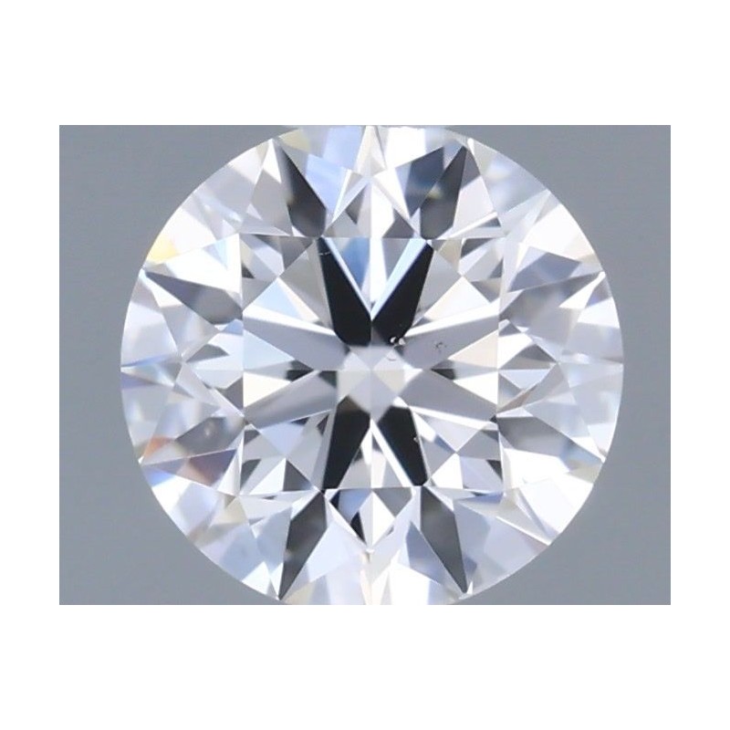 Diament szlif okrągły, 0.3ct, SI1, E, GIA 2517537425 Diament szlif okrągły, 0.3ct, SI1, E, GIA 2517537425