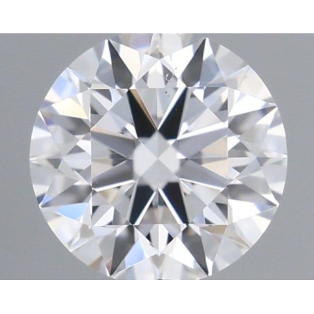Diament szlif okrągły, 0.32ct, VS2, E, GIA 1537494879