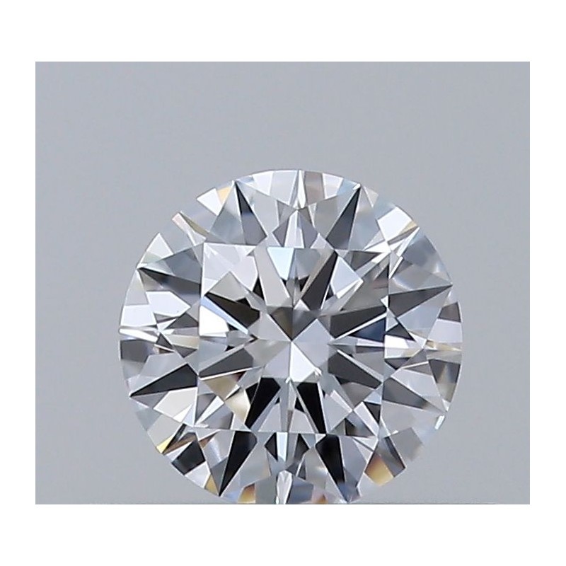 Diament szlif okrągły, 0.31ct, VVS1, D, GIA 6532793257