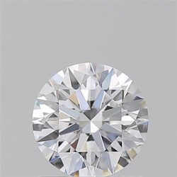 Diament szlif okrągły, 1.01ct, VVS2, E, GIA 1236632986