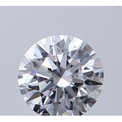 Diament szlif okrągły, 0.3ct, VVS1, D, GIA 6535806702