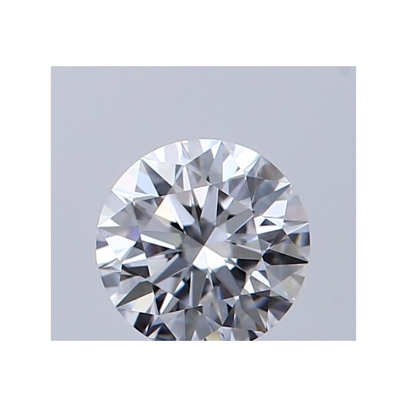 Diament szlif okrągły, 0.3ct, VVS1, D, GIA 6535806702