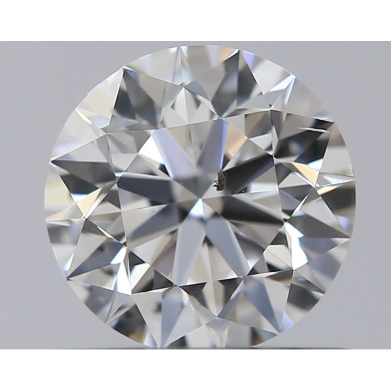 Diament szlif okrągły, 0.6ct, SI1, G, GIA 1529721044