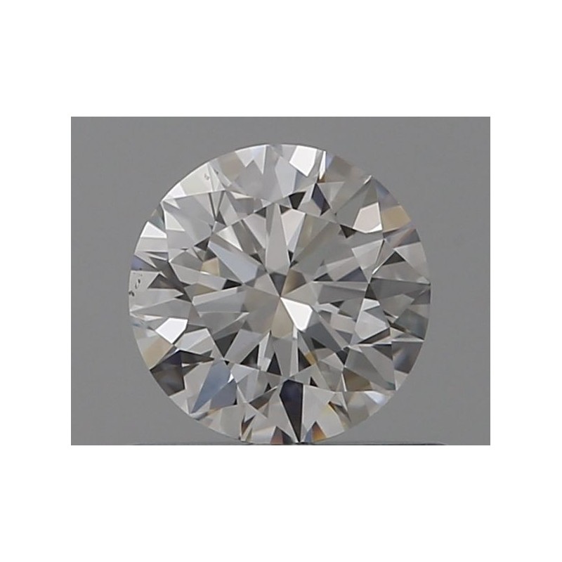 Diament szlif okrągły, 0.5ct, VS2, E, GIA 1535446713
