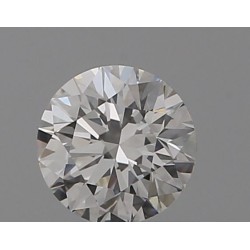 Diament szlif okrągły, 0.3ct, VVS1, G, GIA 2534446376