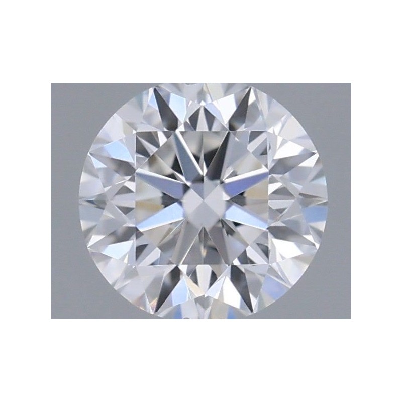 Diament szlif okrągły, 0.3ct, VVS1, E, GIA 2524502873
