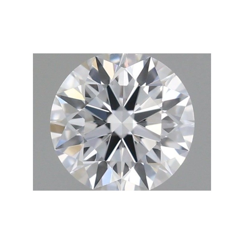 Diament szlif okrągły, 0.3ct, VVS1, E, GIA 2537493769