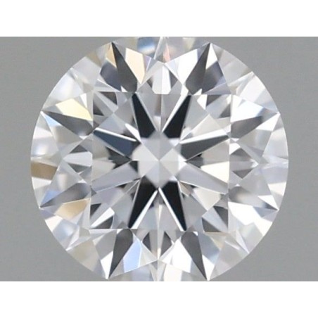 Diament szlif okrągły, 0.3ct, VVS1, E, GIA 2537493769