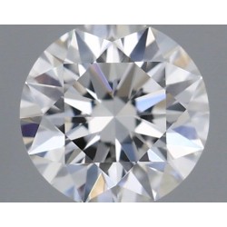 Diament szlif okrągły, 0.3ct, VVS1, E, GIA 1537525178