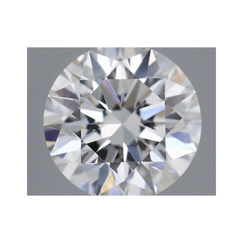 Diament szlif okrągły, 0.3ct, VVS1, E, GIA 1537525178