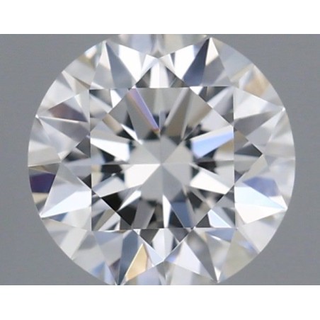 Diament szlif okrągły, 0.3ct, VVS1, E, GIA 1537525178