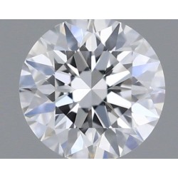 Diament szlif okrągły, 0.3ct, VVS1, E, GIA 2537239028