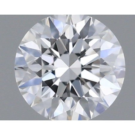 Diament szlif okrągły, 0.3ct, VVS1, E, GIA 2537239028