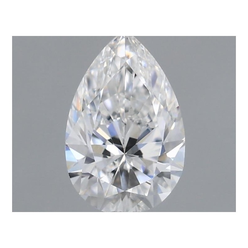 Diament szlif gruszkowy, 0.32ct, VVS1, E, GIA 2527481726 Diament szlif gruszkowy, 0.32ct, VVS1, E, GIA 2527481726