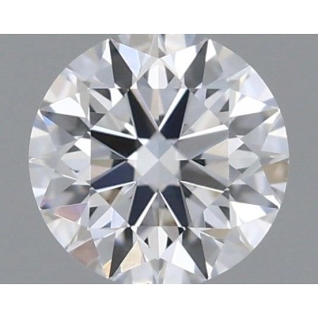 Diament szlif okrągły, 0.3ct, VVS1, E, GIA 1535243031