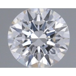 Diament szlif okrągły, 0.31ct, VVS1, E, GIA 2528834097