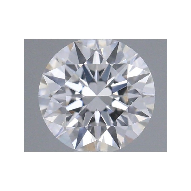 Diament szlif okrągły, 0.31ct, VVS1, E, GIA 2528834097