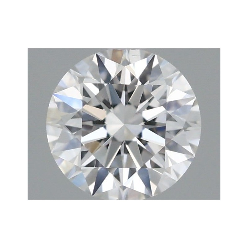 Diament szlif okrągły, 0.32ct, VVS1, E, GIA 2536059280