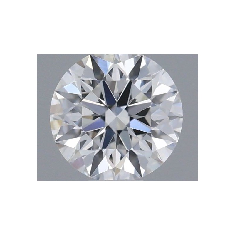 Diament szlif okrągły, 0.33ct, VVS1, E, GIA 6531426738 Diament szlif okrągły, 0.33ct, VVS1, E, GIA 6531426738