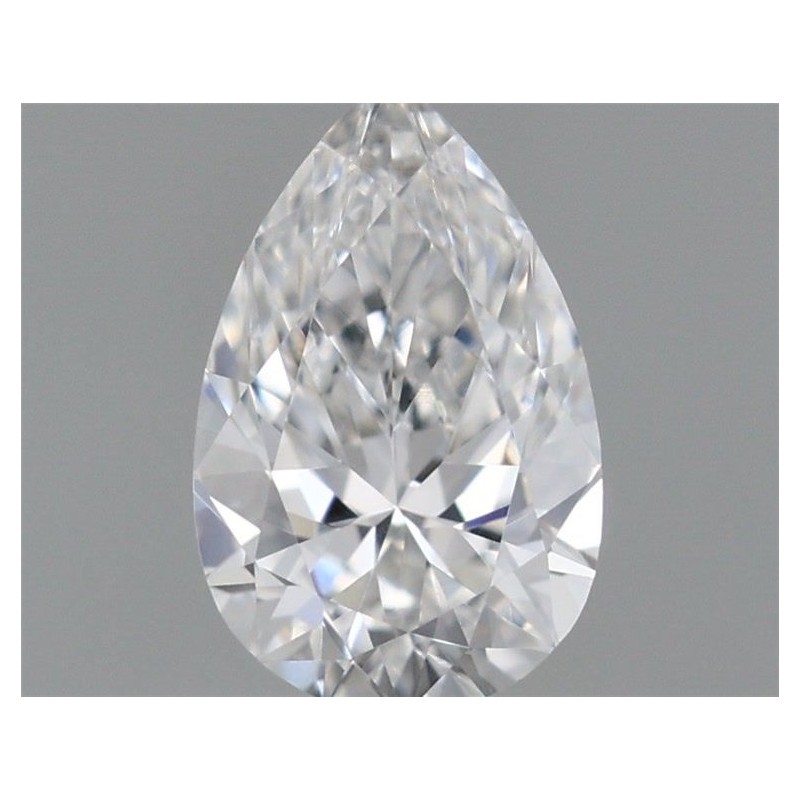 Diament szlif gruszkowy, 0.33ct, VVS1, E, GIA 6532297987 Diament szlif gruszkowy, 0.33ct, VVS1, E, GIA 6532297987