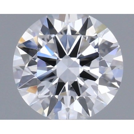 Diament szlif okrągły, 0.31ct, VVS1, E, GIA 6525773983