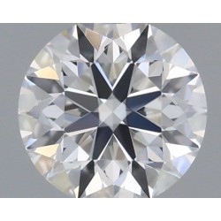 Diament szlif okrągły, 0.3ct, VVS1, E, GIA 1535406378