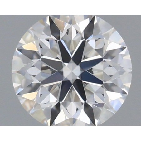 Diament szlif okrągły, 0.3ct, VVS1, E, GIA 1535406378