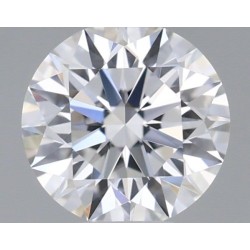 Diament szlif okrągły, 0.3ct, VVS1, E, GIA 1525101052