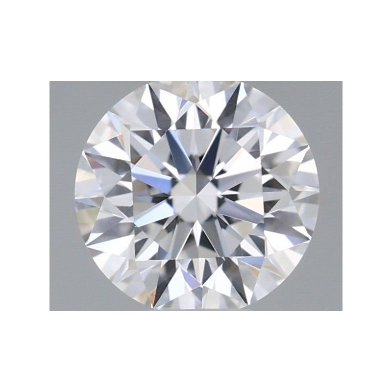 Diament szlif okrągły, 0.3ct, VVS1, E, GIA 1525101052 Diament szlif okrągły, 0.3ct, VVS1, E, GIA 1525101052