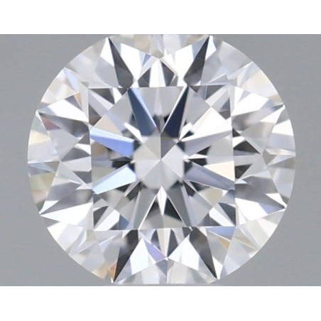 Diament szlif okrągły, 0.3ct, VVS1, E, GIA 1525101052
