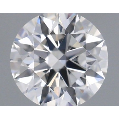 Diament szlif okrągły, 0.32ct, VVS1, E, GIA 7532056856
