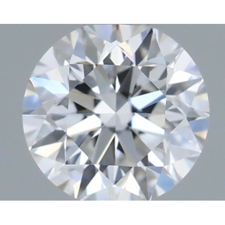Diament szlif okrągły, 0.3ct, VVS1, E, GIA 2528753563