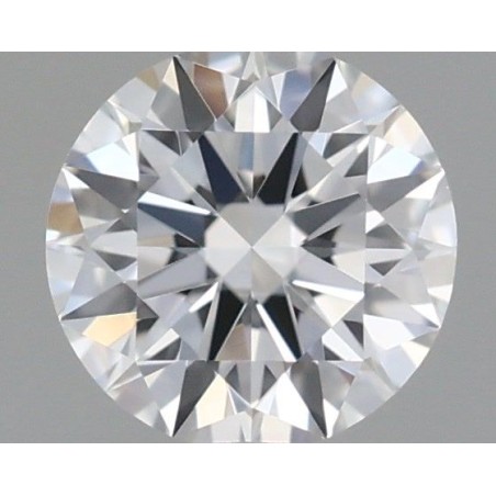 Diament szlif okrągły, 0.32ct, VVS1, E, GIA 6532444068