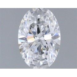 Diament szlif owalny, 0.31ct, VVS2, E, GIA 6521254160