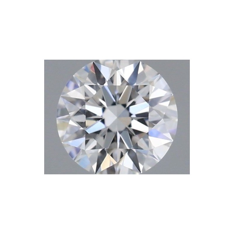 Diament szlif okrągły, 0.33ct, VVS1, E, GIA 2538460331 Diament szlif okrągły, 0.33ct, VVS1, E, GIA 2538460331
