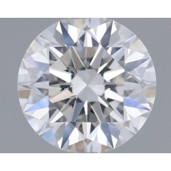 Diament szlif okrągły, 0.36ct, VVS2, E, GIA 2517756498