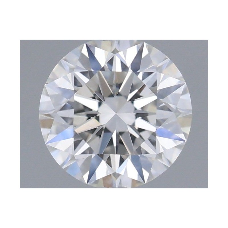 Diament szlif okrągły, 0.36ct, VVS2, E, GIA 2517756498