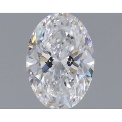 Diament szlif owalny, 0.3ct, VVS2, E, GIA 1517765209