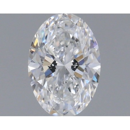 Diament szlif owalny, 0.3ct, VVS2, E, GIA 1517765209