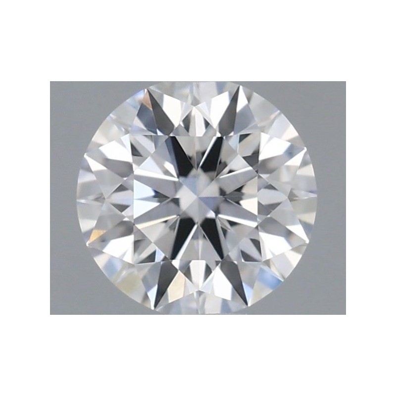 Diament szlif okrągły, 0.32ct, VVS1, E, GIA 7532657491 Diament szlif okrągły, 0.32ct, VVS1, E, GIA 7532657491