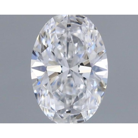 Diament szlif owalny, 0.36ct, VVS2, E, GIA 1527268981