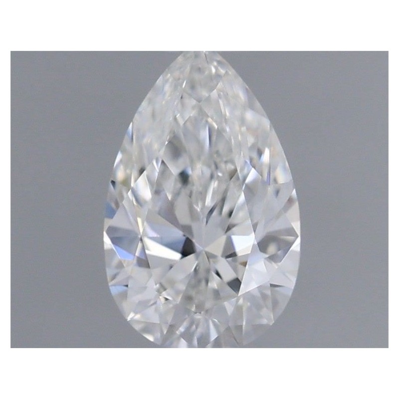 Diament szlif gruszkowy, 0.3ct, VVS2, E, GIA 2537297682 Diament szlif gruszkowy, 0.3ct, VVS2, E, GIA 2537297682