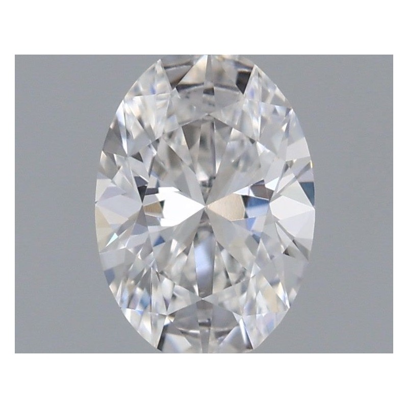 Diament szlif owalny, 0.32ct, VVS2, E, GIA 6535335354 Diament szlif owalny, 0.32ct, VVS2, E, GIA 6535335354