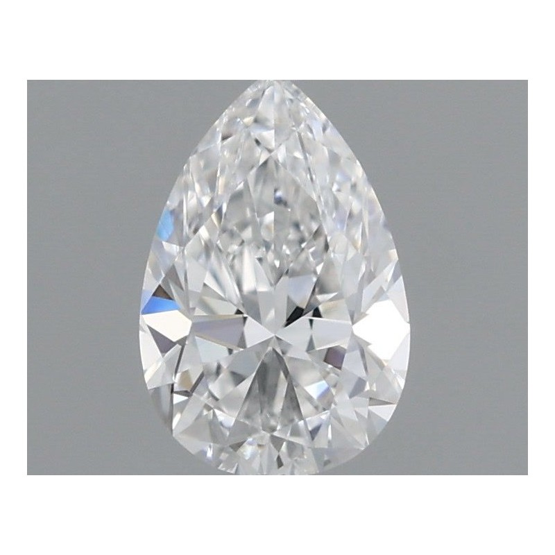 Diament szlif gruszkowy, 0.35ct, VVS2, E, GIA 7531578121 Diament szlif gruszkowy, 0.35ct, VVS2, E, GIA 7531578121